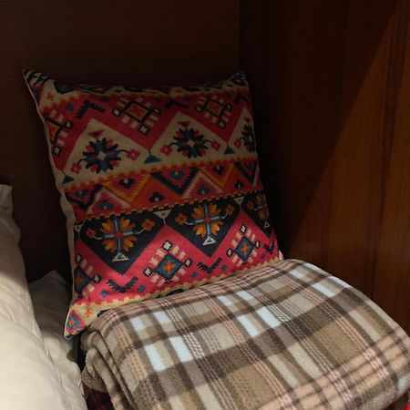 Helga'S Guesthouse Lin Экстерьер фото
