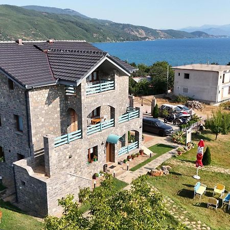 Helga'S Guesthouse Lin Экстерьер фото