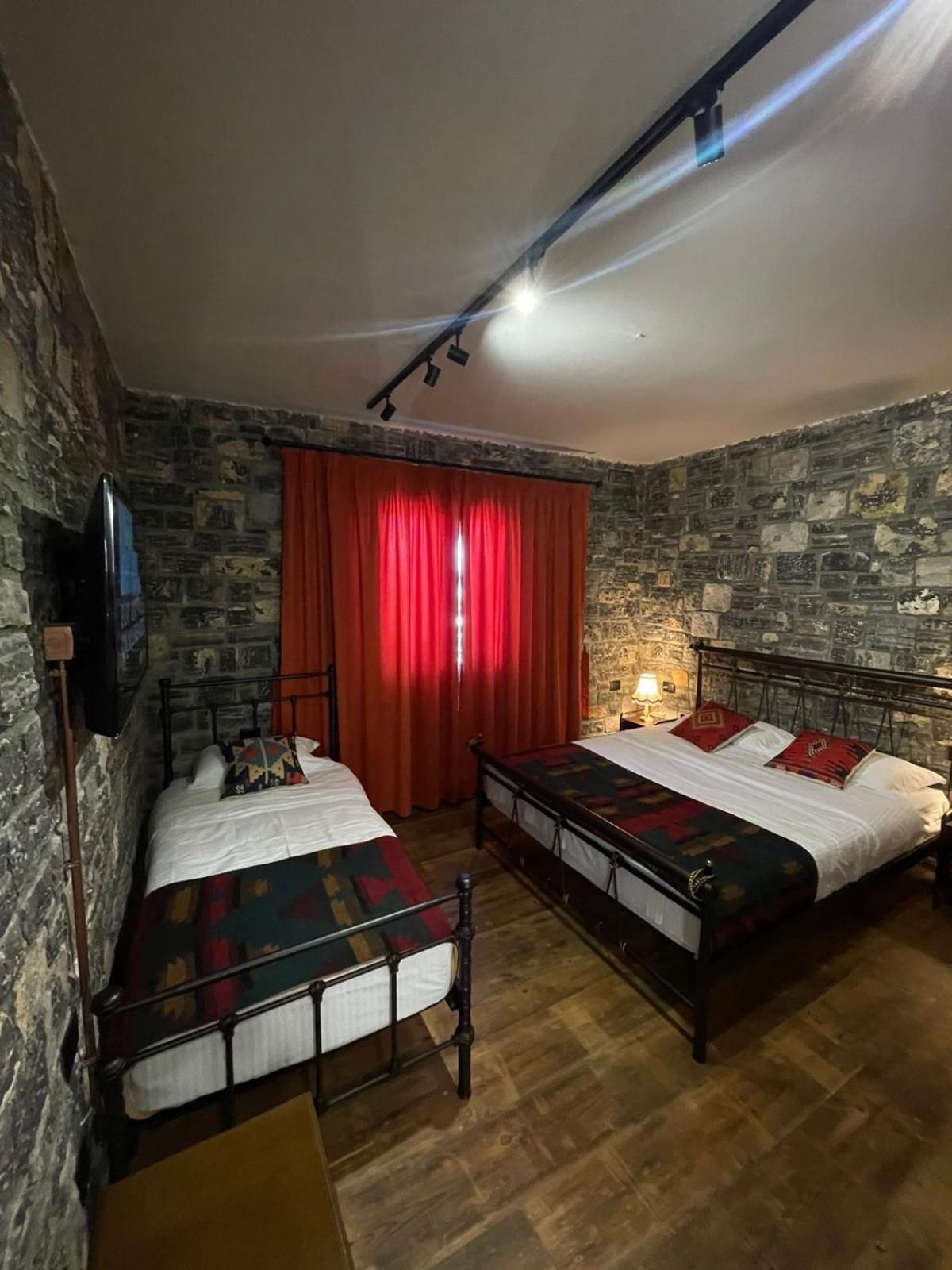 Helga'S Guesthouse Lin Экстерьер фото