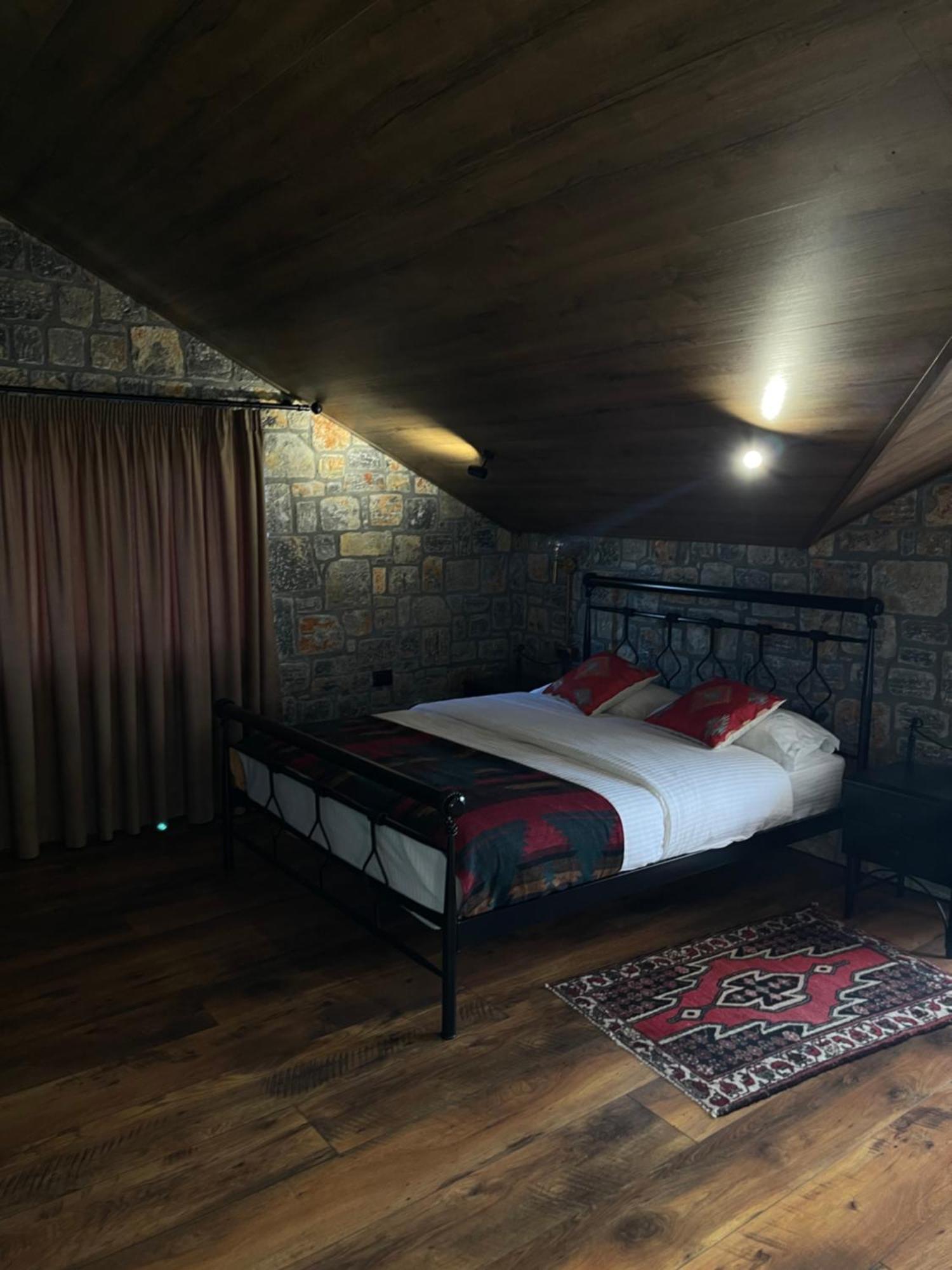 Helga'S Guesthouse Lin Экстерьер фото