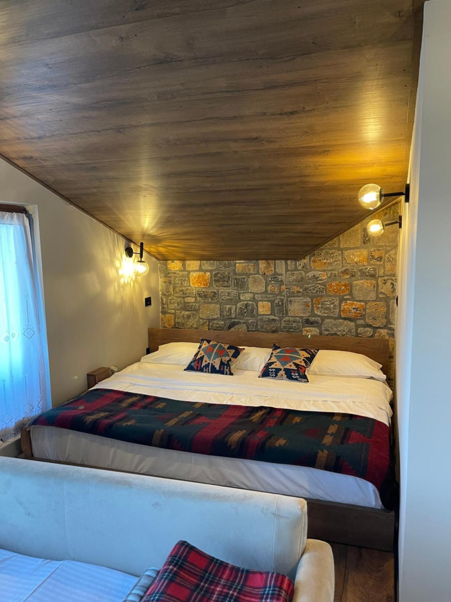 Helga'S Guesthouse Lin Экстерьер фото