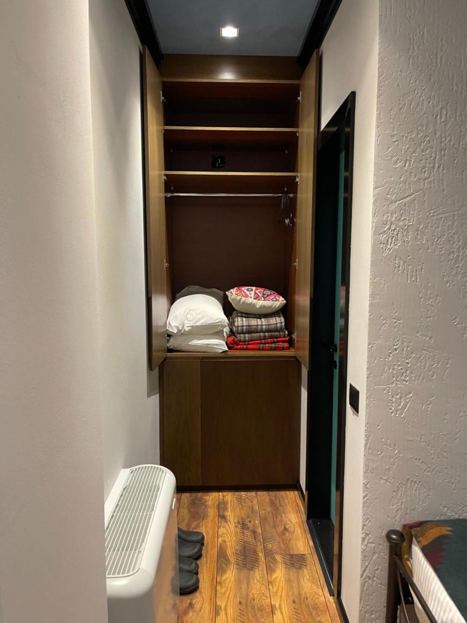 Helga'S Guesthouse Lin Экстерьер фото