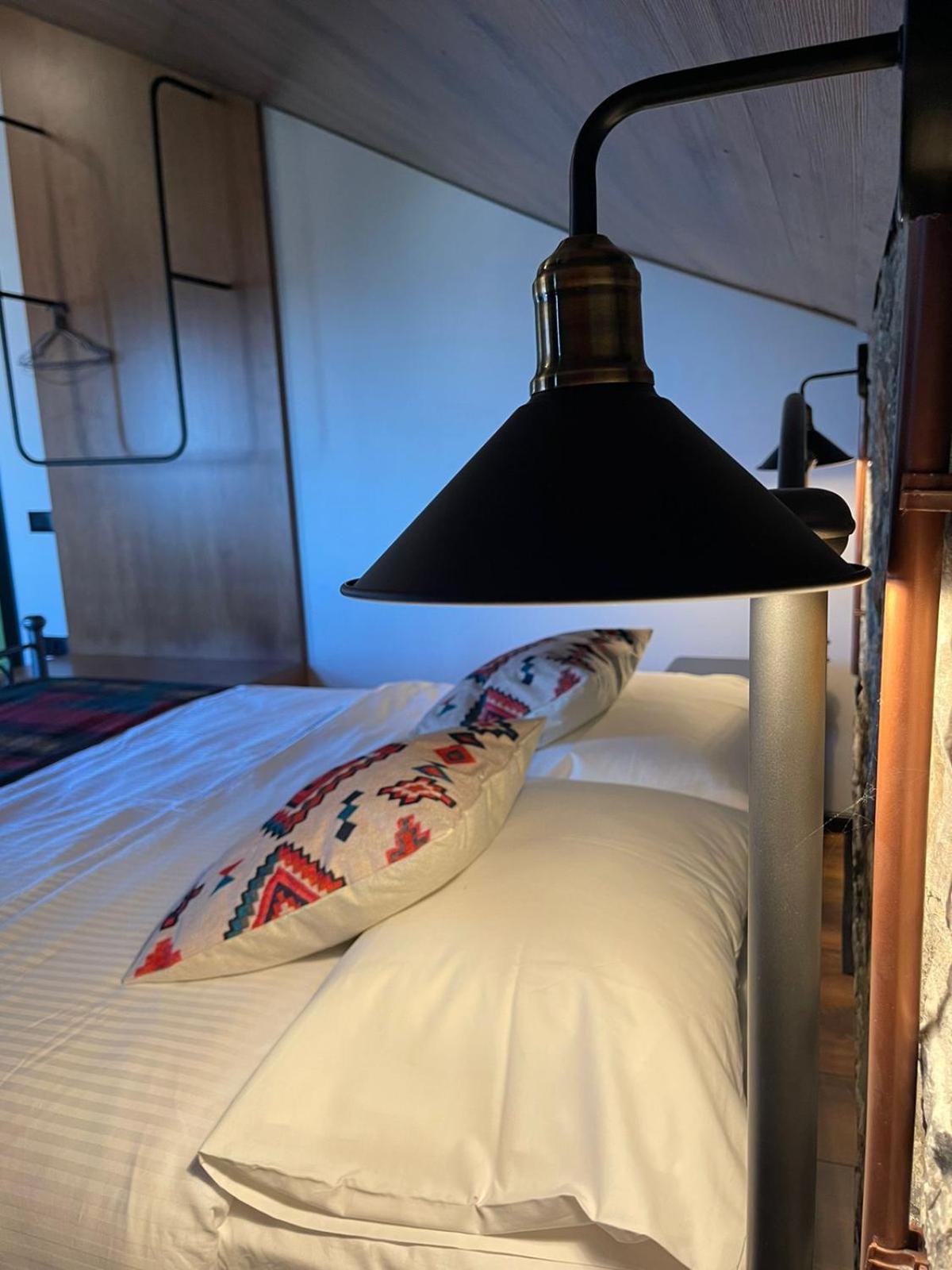 Helga'S Guesthouse Lin Экстерьер фото