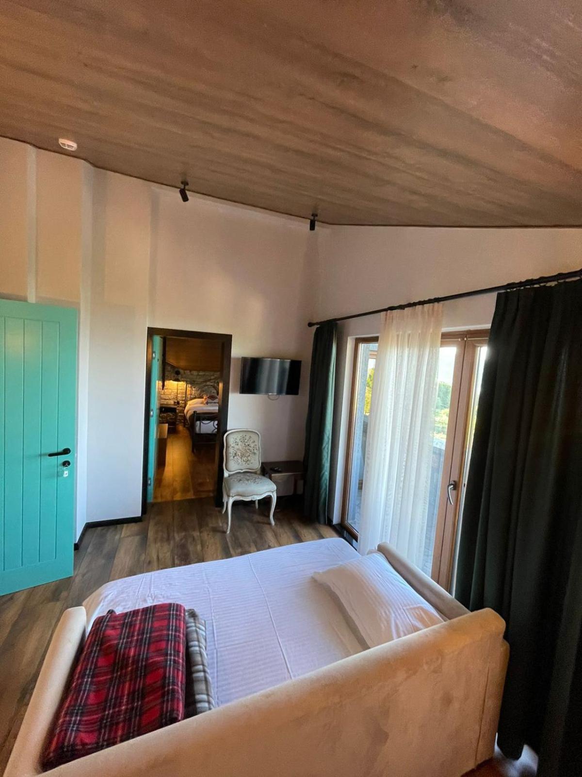 Helga'S Guesthouse Lin Экстерьер фото