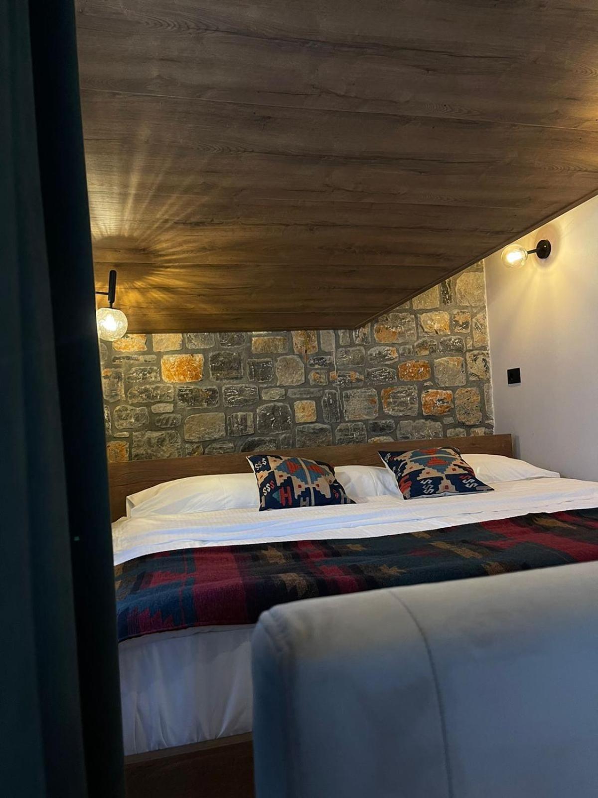 Helga'S Guesthouse Lin Экстерьер фото