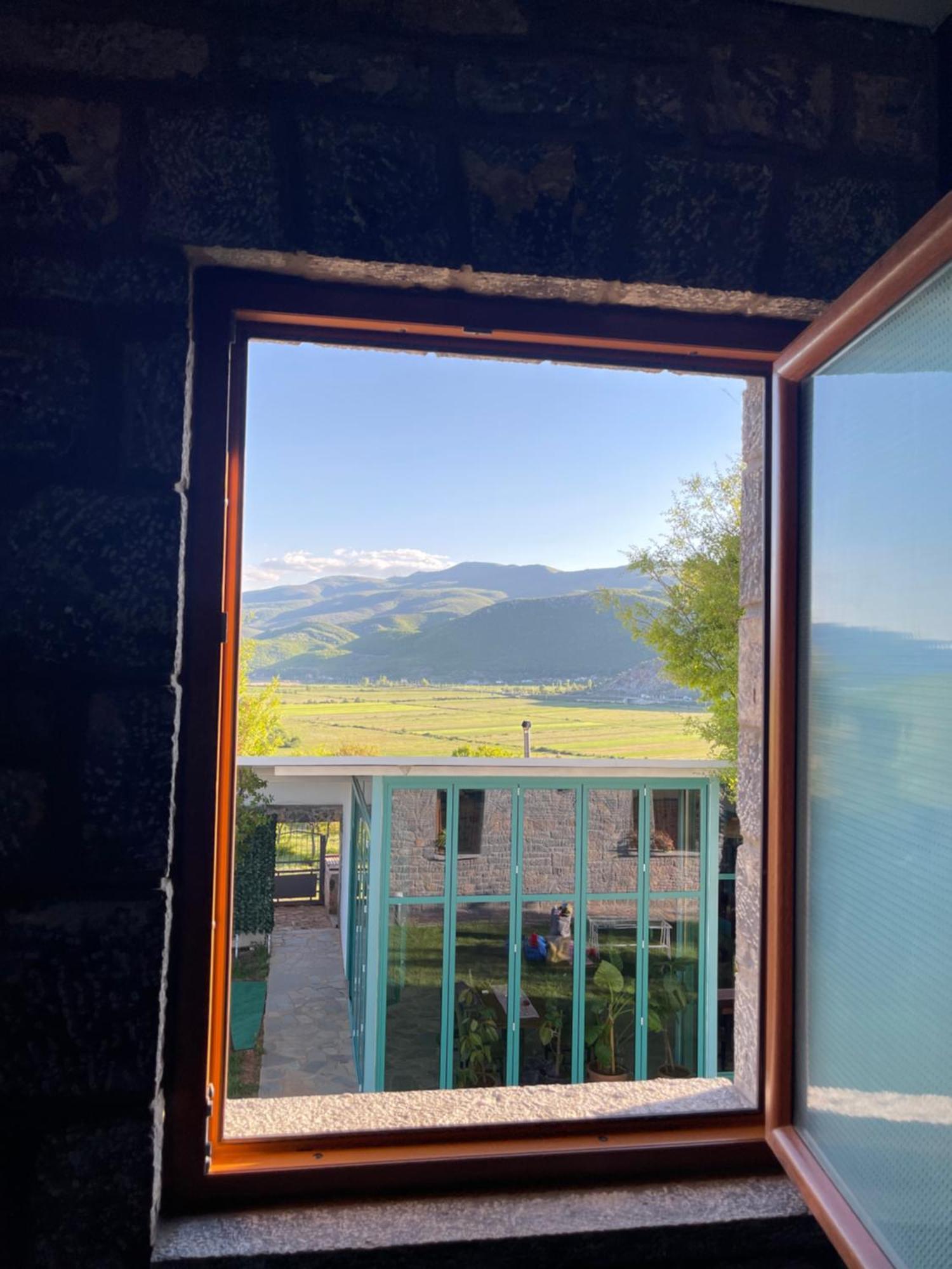 Helga'S Guesthouse Lin Экстерьер фото
