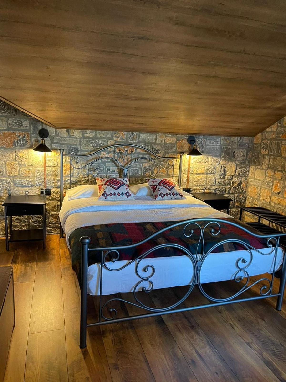 Helga'S Guesthouse Lin Экстерьер фото