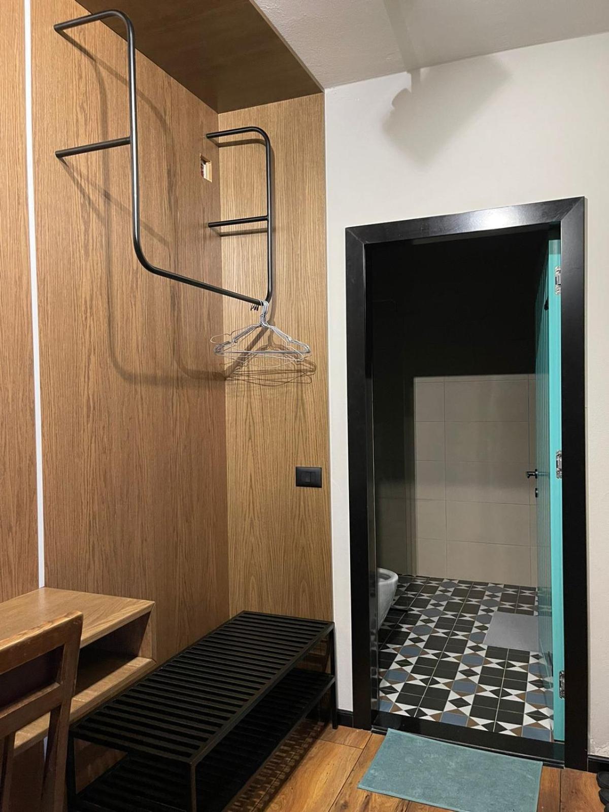 Helga'S Guesthouse Lin Экстерьер фото