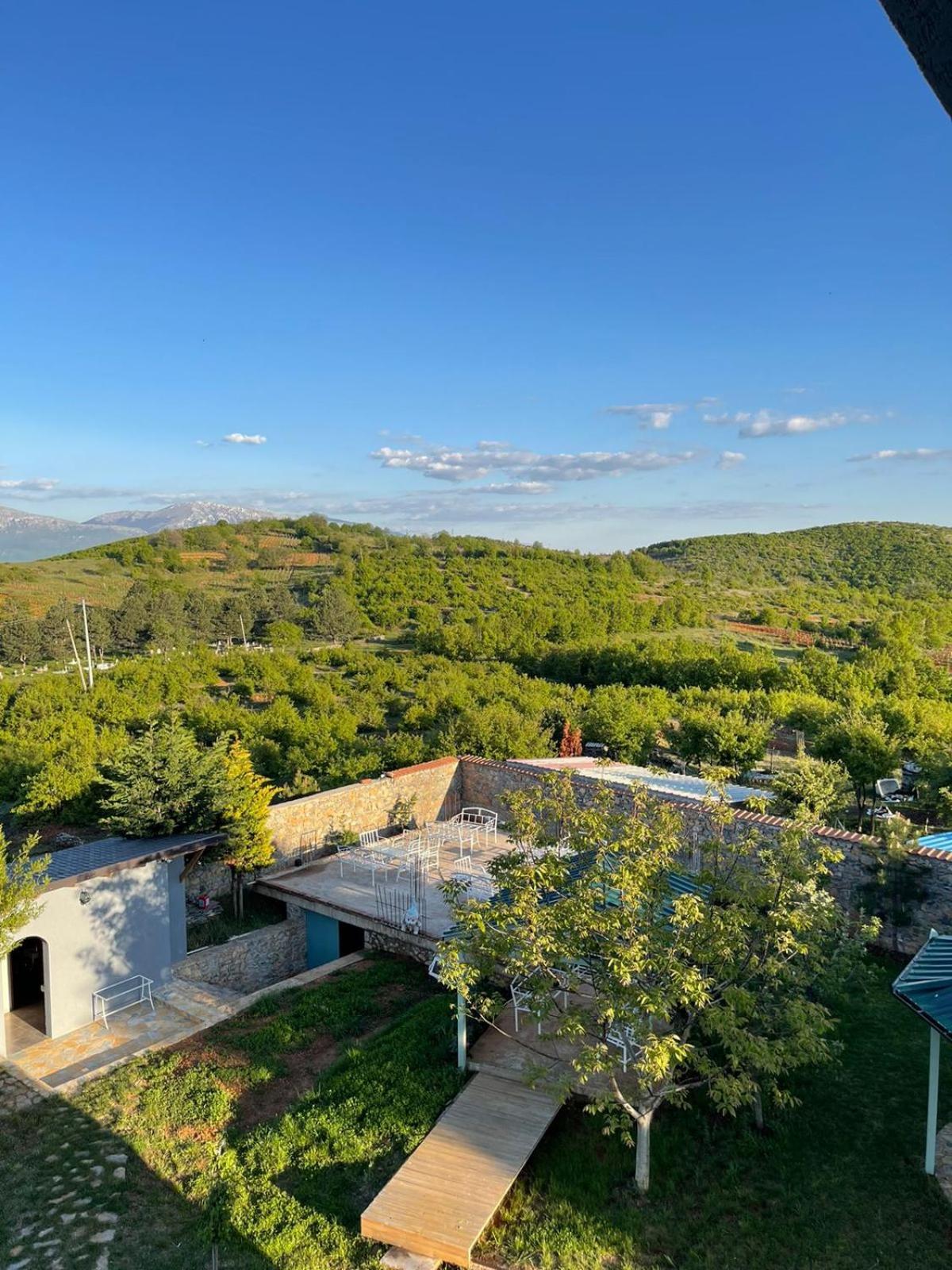 Helga'S Guesthouse Lin Экстерьер фото