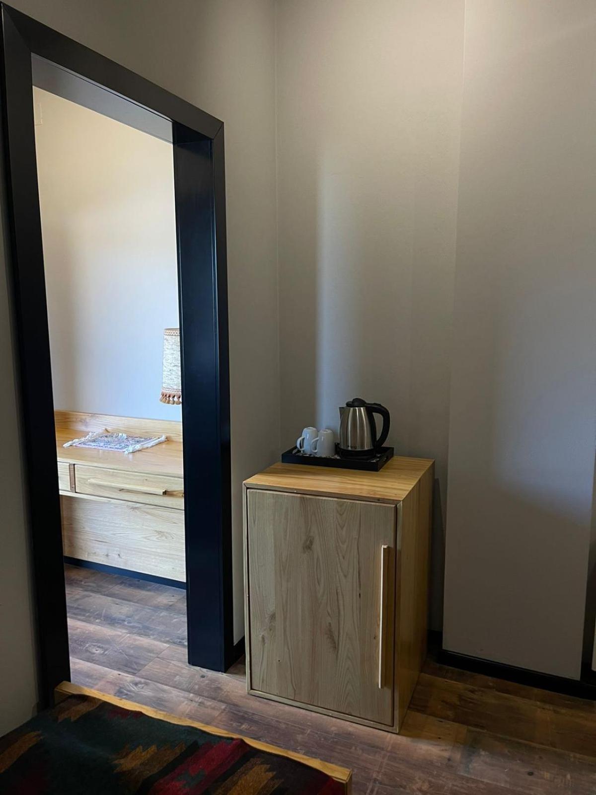 Helga'S Guesthouse Lin Экстерьер фото