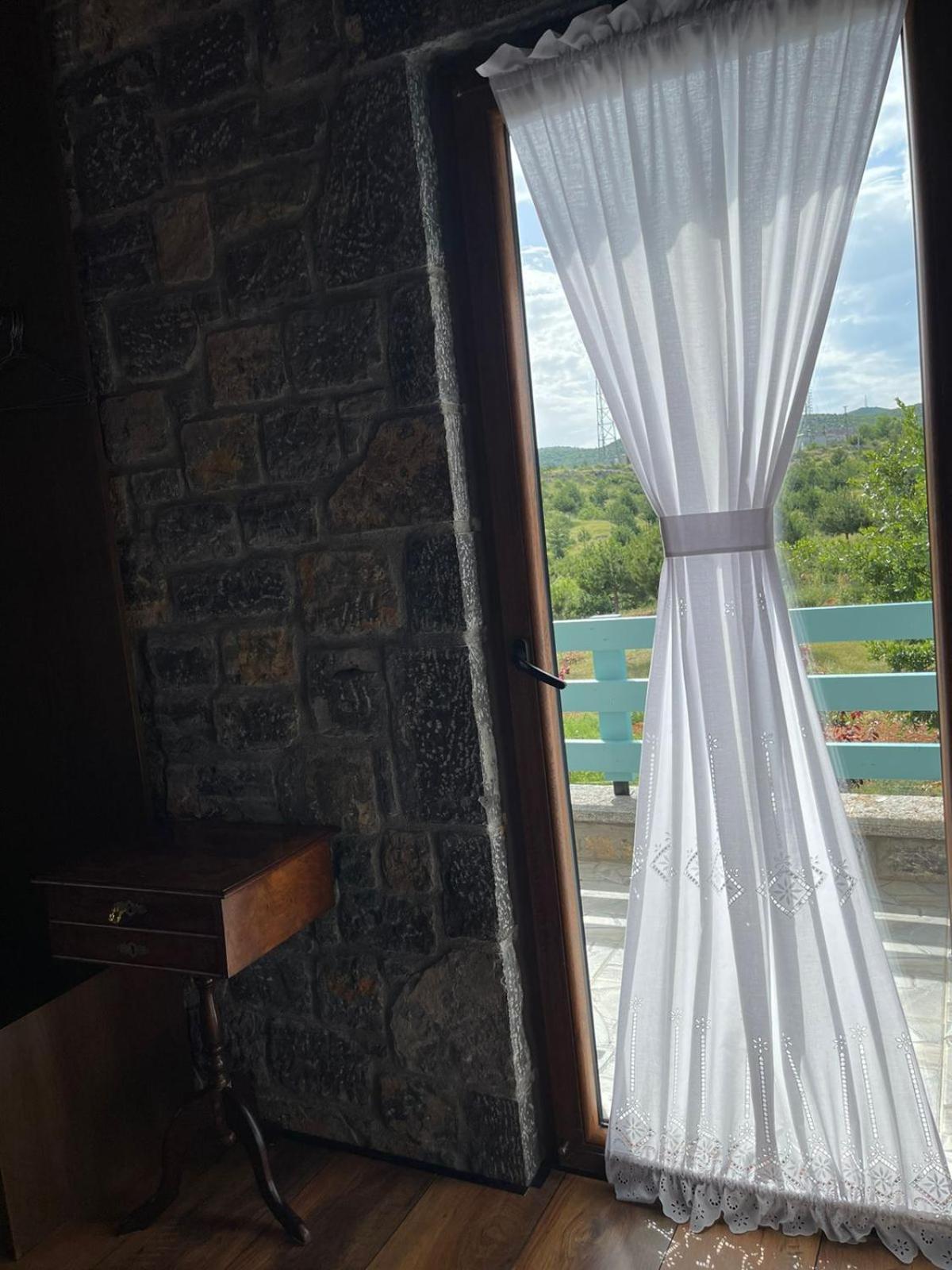 Helga'S Guesthouse Lin Экстерьер фото