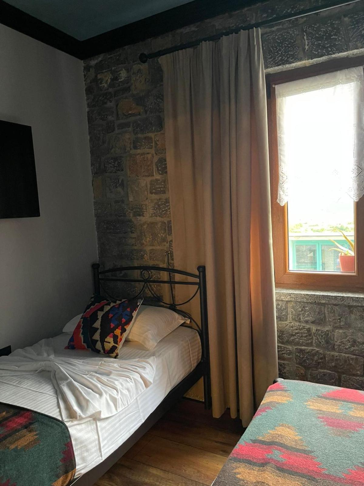 Helga'S Guesthouse Lin Экстерьер фото