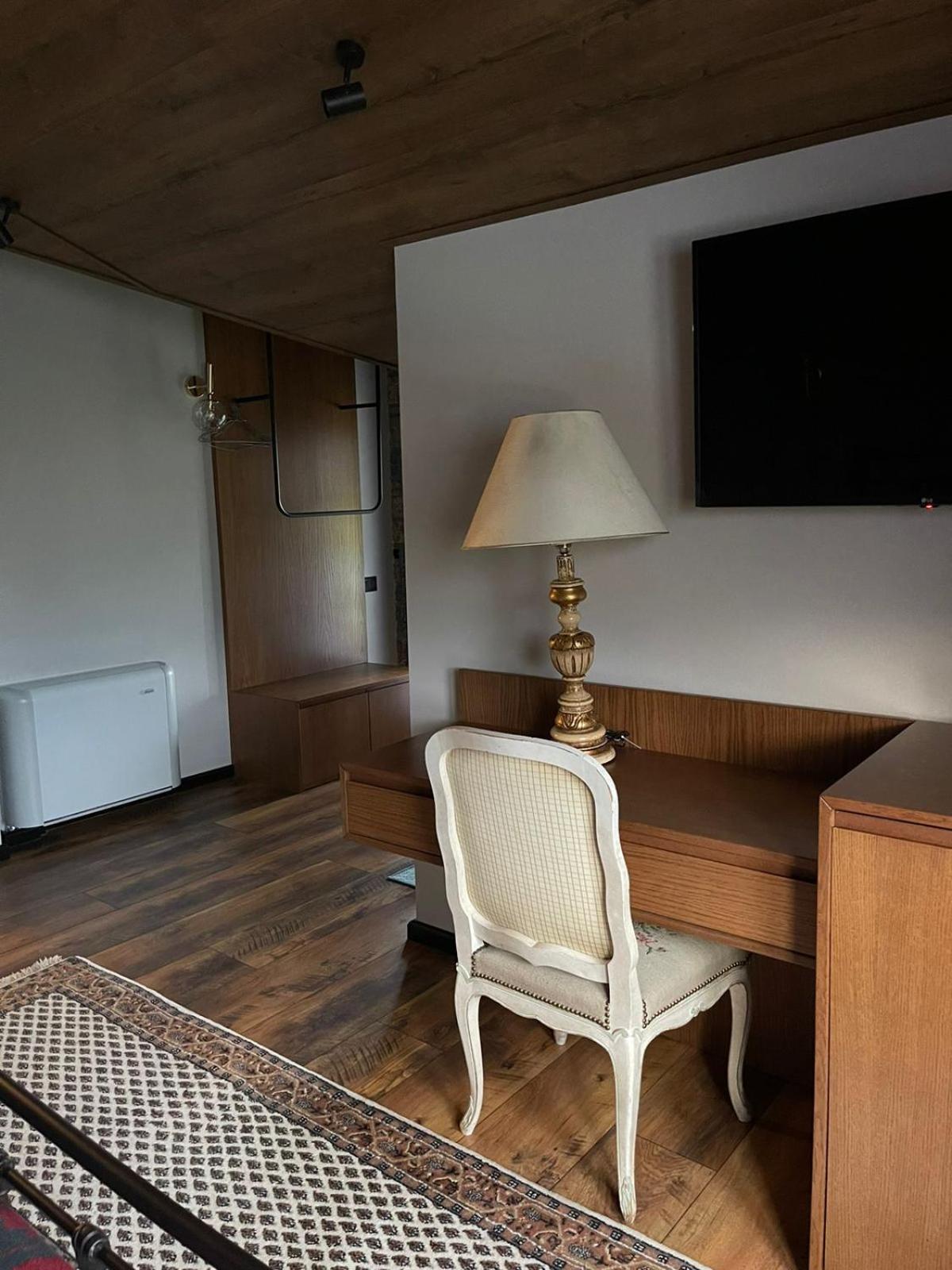 Helga'S Guesthouse Lin Экстерьер фото