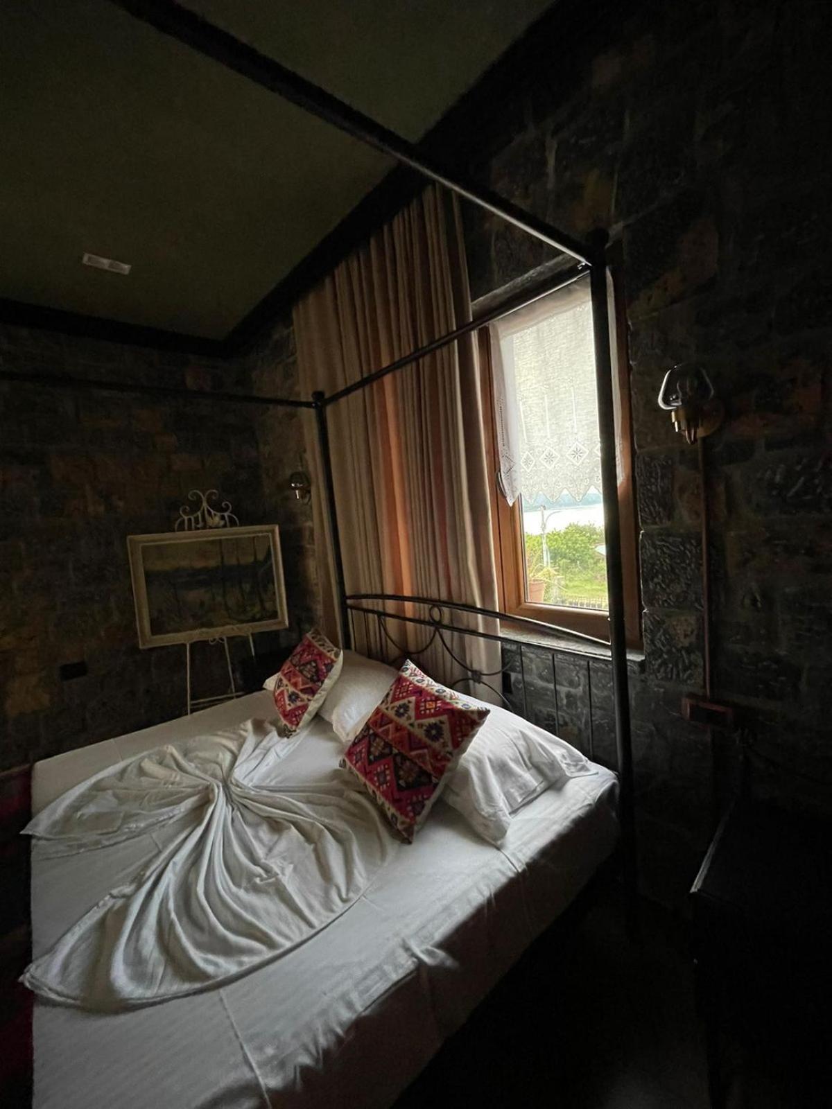 Helga'S Guesthouse Lin Экстерьер фото