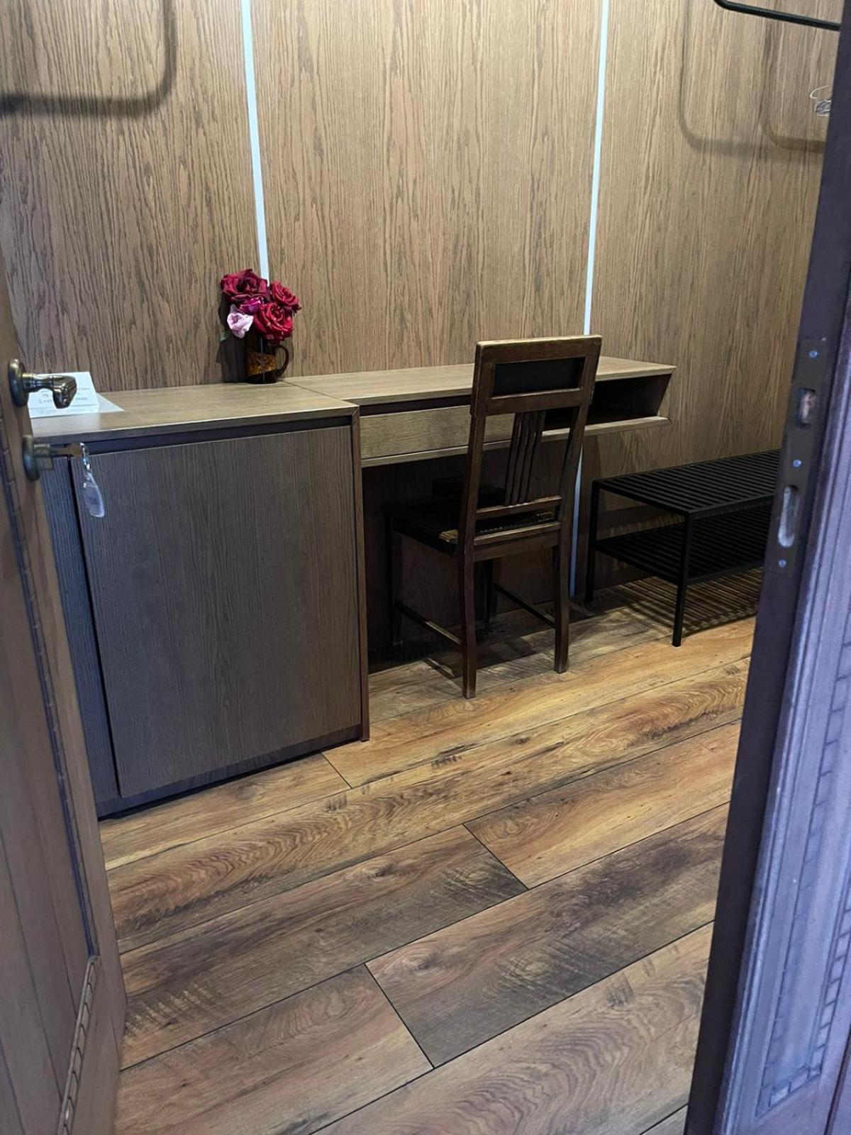 Helga'S Guesthouse Lin Экстерьер фото