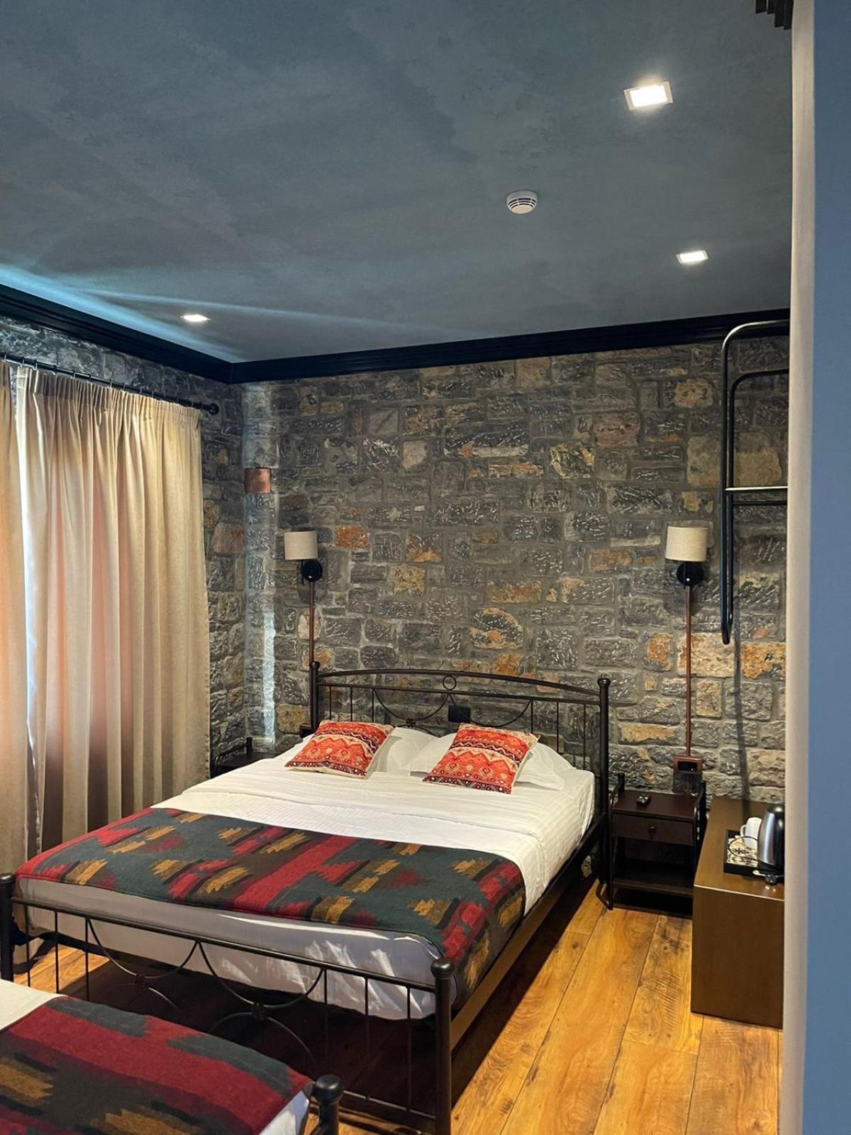 Helga'S Guesthouse Lin Экстерьер фото