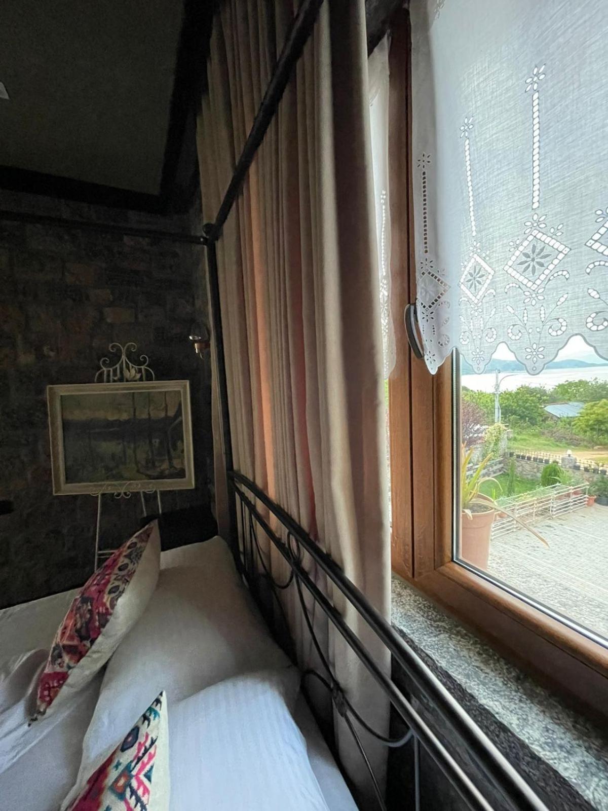 Helga'S Guesthouse Lin Экстерьер фото