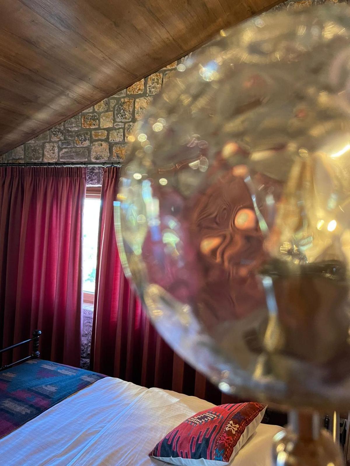 Helga'S Guesthouse Lin Экстерьер фото
