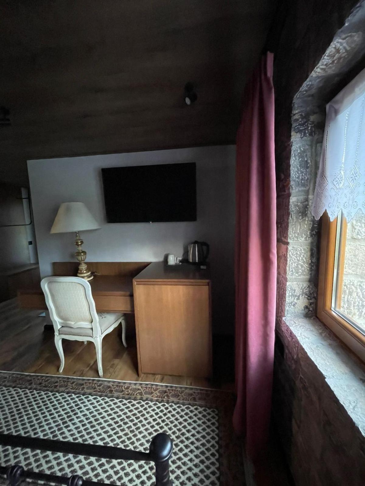 Helga'S Guesthouse Lin Экстерьер фото