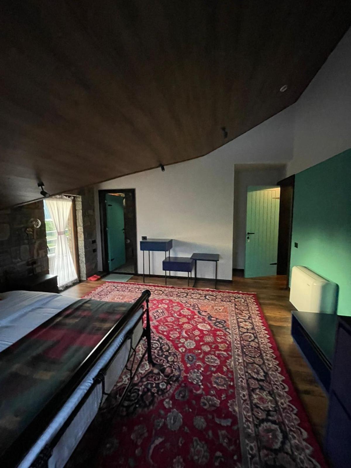 Helga'S Guesthouse Lin Экстерьер фото