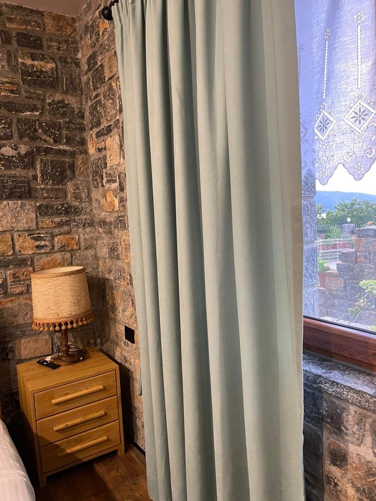 Helga'S Guesthouse Lin Экстерьер фото