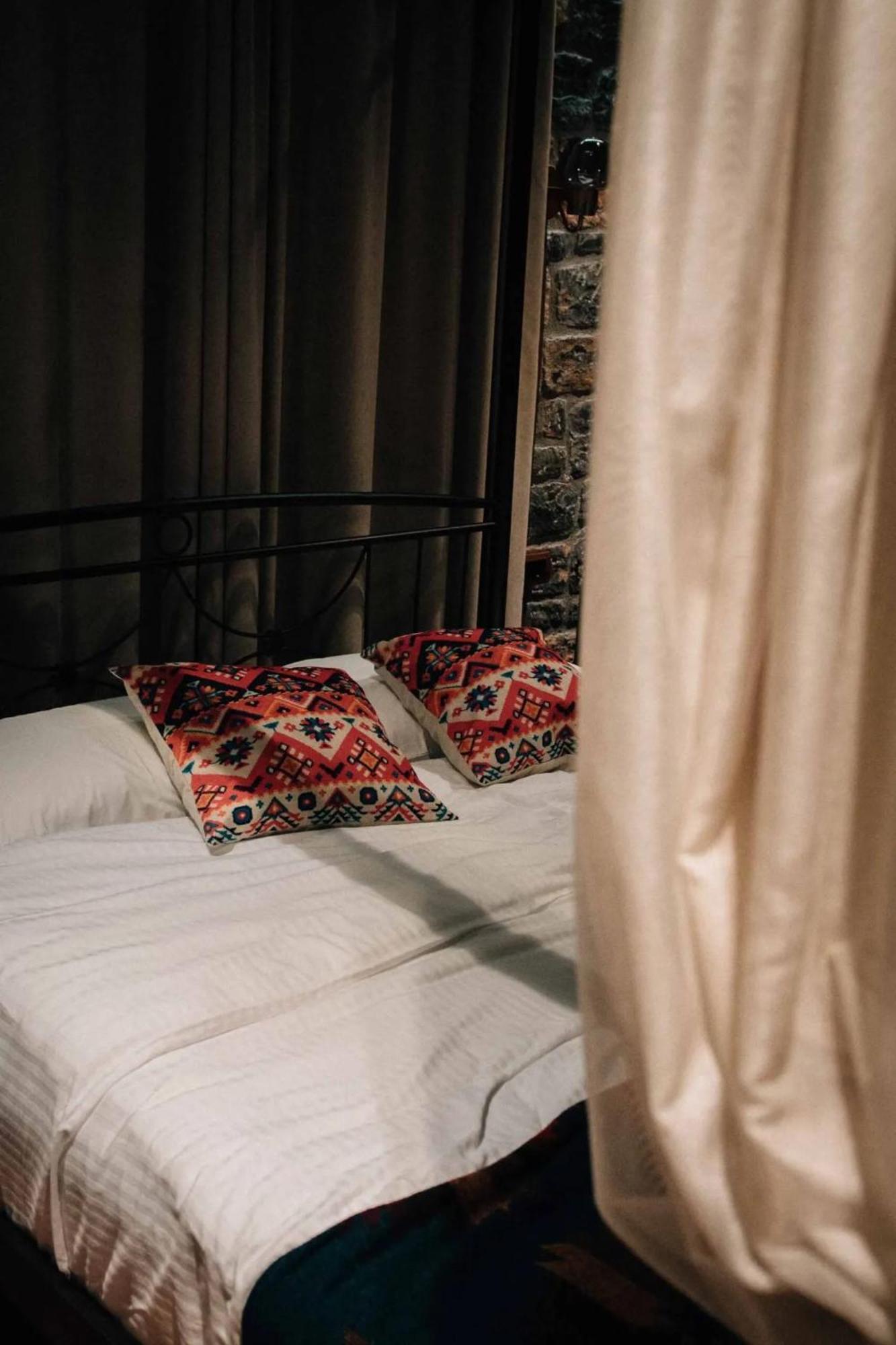 Helga'S Guesthouse Lin Экстерьер фото